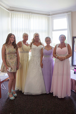 Sean & Colette Devonshire House Hotel
