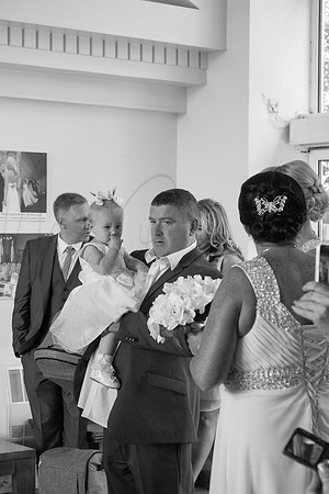 Sean & Colette Devonshire House Hotel