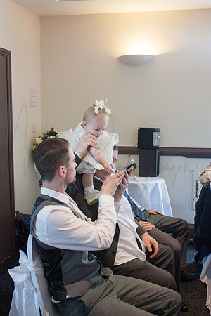 Sean & Colette Devonshire House Hotel