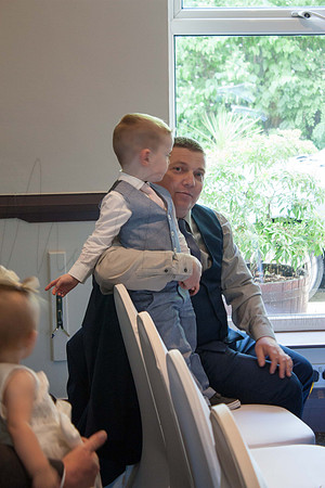 Sean & Colette Devonshire House Hotel