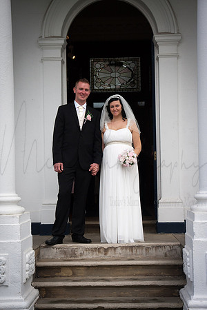 David & Catherine Runcorn Town Hall