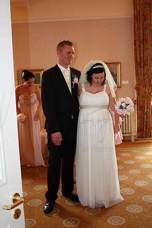 David & Catherine Runcorn Town Hall