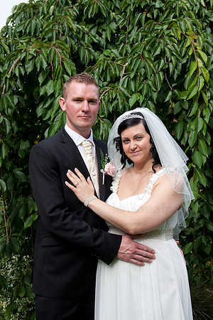David & Catherine Runcorn Town Hall