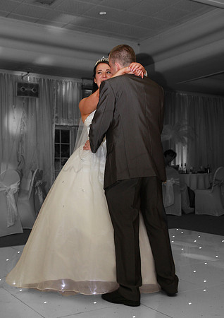 Stephen & Louise Devonshire House Hotel