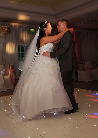 Stephen & Louise Devonshire House Hotel