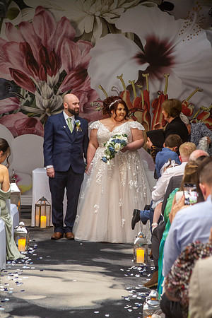 Chester Weddings