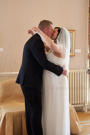 David & Catherine Runcorn Town Hall