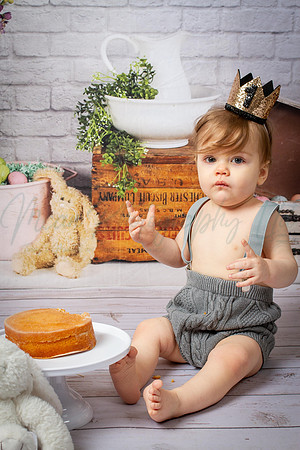 Alvey Cake Smash