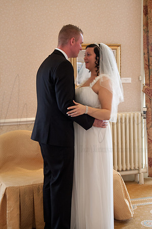 David & Catherine Runcorn Town Hall