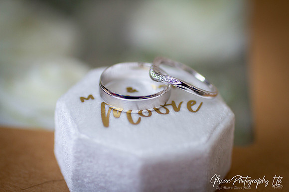Allerton Manor Golf Club Wedding