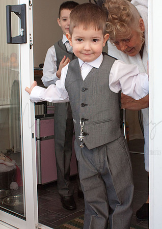 Andrew & Jemma Statham Lodge Wedding
