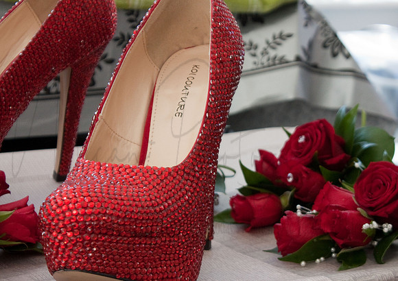 Andrew & Jemma Statham Lodge Wedding