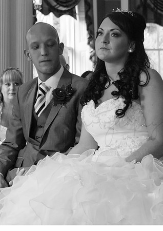 Andrew & Jemma Statham Lodge Wedding