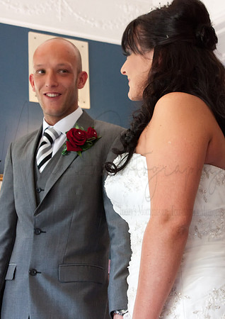 Andrew & Jemma Statham Lodge Wedding