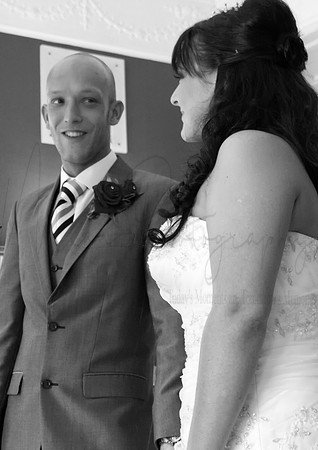 Andrew & Jemma Statham Lodge Wedding
