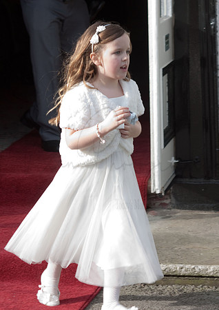 Andrew & Jemma Statham Lodge Wedding
