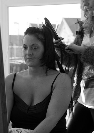Andrew & Jemma Statham Lodge Wedding