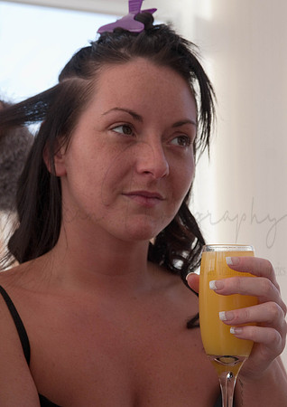 Andrew & Jemma Statham Lodge Wedding
