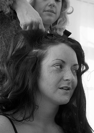 Andrew & Jemma Statham Lodge Wedding