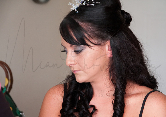 Andrew & Jemma Statham Lodge Wedding