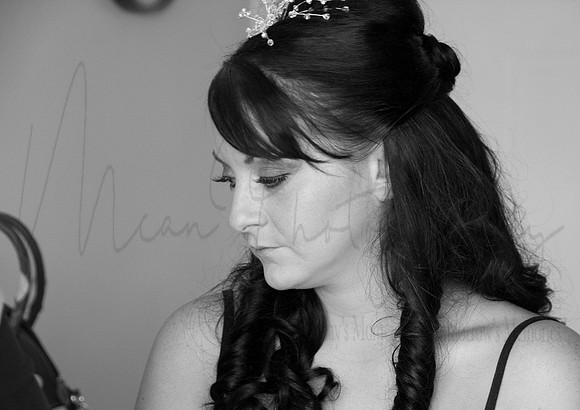 Andrew & Jemma Statham Lodge Wedding