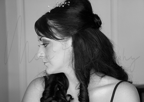 Andrew & Jemma Statham Lodge Wedding