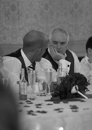 Andrew & Jemma Statham Lodge Wedding