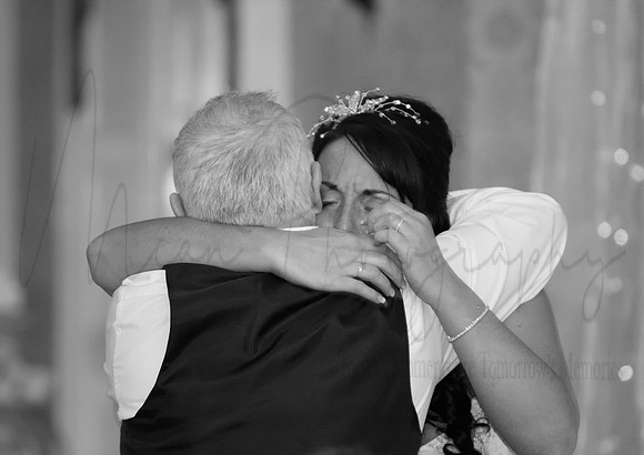 Andrew & Jemma Statham Lodge Wedding