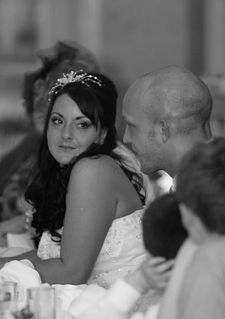 Andrew & Jemma Statham Lodge Wedding