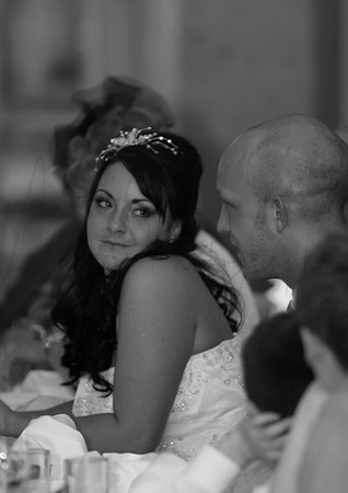 Andrew & Jemma Statham Lodge Wedding