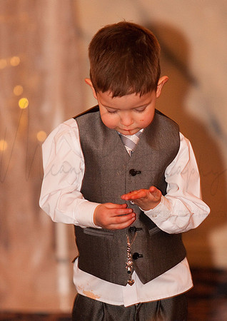 Andrew & Jemma Statham Lodge Wedding