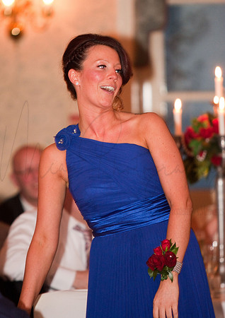 Andrew & Jemma Statham Lodge Wedding