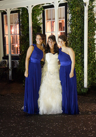 Andrew & Jemma Statham Lodge Wedding