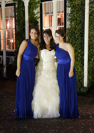Andrew & Jemma Statham Lodge Wedding