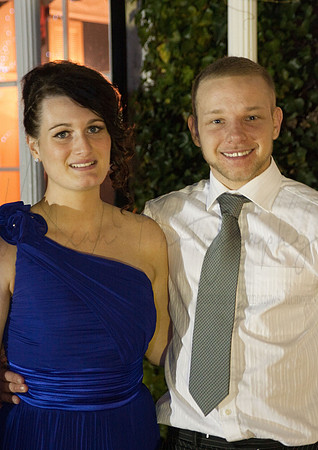 Andrew & Jemma Statham Lodge Wedding