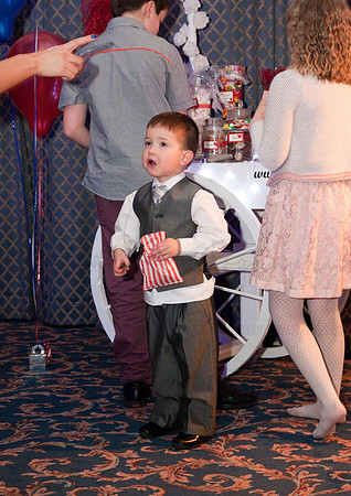 Andrew & Jemma Statham Lodge Wedding