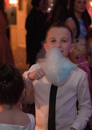 Andrew & Jemma Statham Lodge Wedding