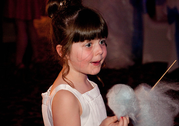 Andrew & Jemma Statham Lodge Wedding