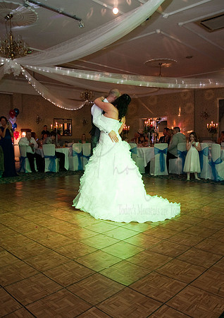 Andrew & Jemma Statham Lodge Wedding