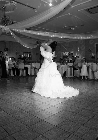 Andrew & Jemma Statham Lodge Wedding