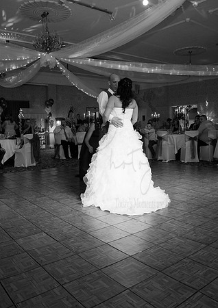 Andrew & Jemma Statham Lodge Wedding