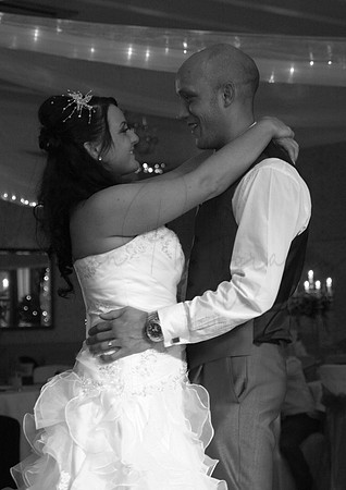 Andrew & Jemma Statham Lodge Wedding