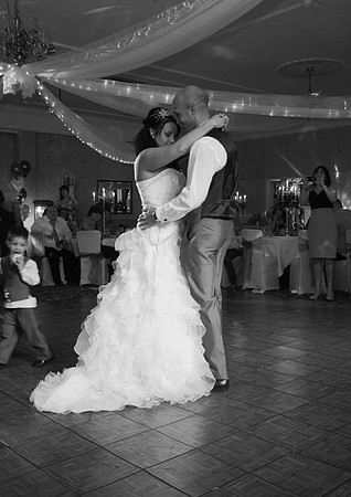 Andrew & Jemma Statham Lodge Wedding