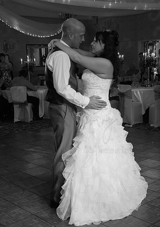 Andrew & Jemma Statham Lodge Wedding