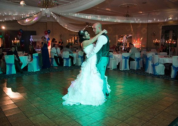 Andrew & Jemma Statham Lodge Wedding