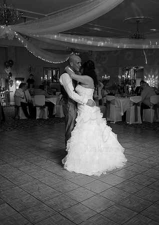 Andrew & Jemma Statham Lodge Wedding