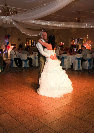 Andrew & Jemma Statham Lodge Wedding