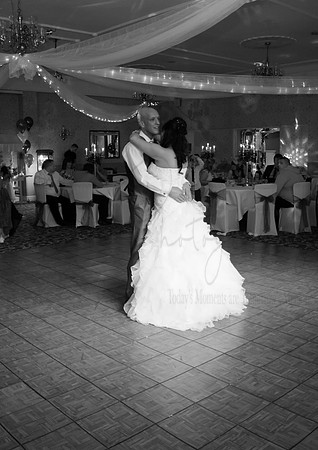 Andrew & Jemma Statham Lodge Wedding