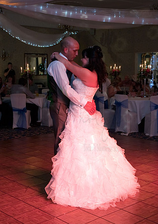 Andrew & Jemma Statham Lodge Wedding