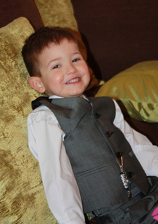 Andrew & Jemma Statham Lodge Wedding